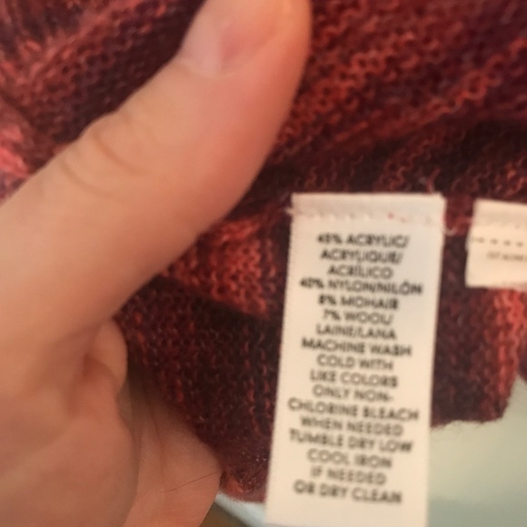 Loft Sweater - Picture 3 of 3